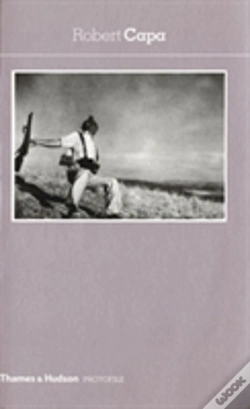 Capa do artigo Robert Capa