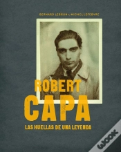 Capa do artigo Robert Capa.Las Huellas De Una Leyenda