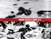Capa do artigo Robert Capa,Omaha Beach 6 Junio 1944