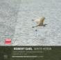 Robert Carl: White Heron - CD - Preview