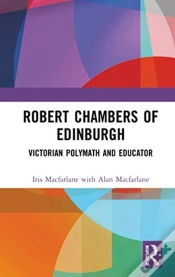 Capa do artigo Robert Chambers Of Edinburgh