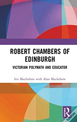 Capa do artigo Robert Chambers Of Edinburgh
