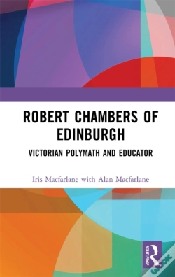 Capa do artigo Robert Chambers Of Edinburgh