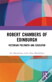 Capa do artigo Robert Chambers Of Edinburgh