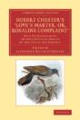 Robert Chester'S Â€˜Love'S Martyr; Or, Rosalins Complaint' - Preview