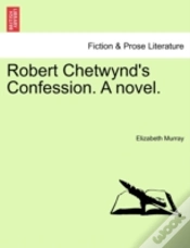 Capa do artigo Robert Chetwynd
