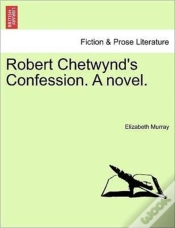 Capa do artigo Robert Chetwynd