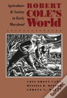 Robert Cole'S World