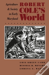Robert Cole'S World