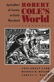 Capa do artigo Robert Cole
