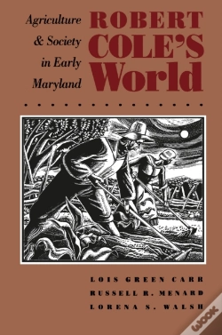 Capa do artigo Robert Cole'S World