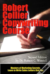 Capa do artigo Robert Collier Copywriting Course: Second Edition