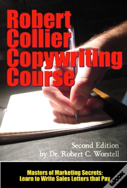 Capa do artigo Robert Collier Copywriting Course: Second Edition