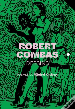 Capa do artigo Robert Combas : Dessins