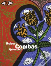 Capa do artigo Robert Combas - Qu