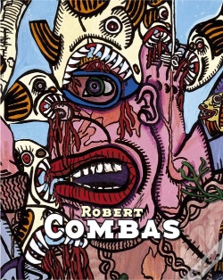 Capa do artigo Robert Combas