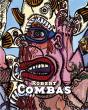 Robert Combas - Preview