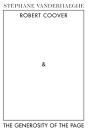 Robert Coover And The Generosity  Of The Page - Preview