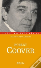 Capa do artigo Robert Coover