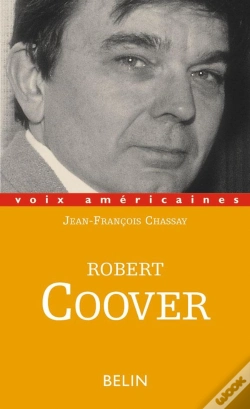 Capa do artigo Robert Coover