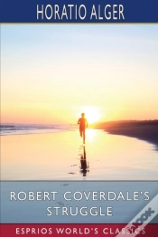 Capa do artigo Robert Coverdale