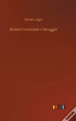 Capa do artigo Robert Coverdales Struggle