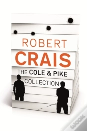 Capa do artigo Robert Crais   The Cole & Pike Collection