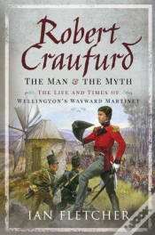 Capa do artigo Robert Craufurd: The Man & The Myth