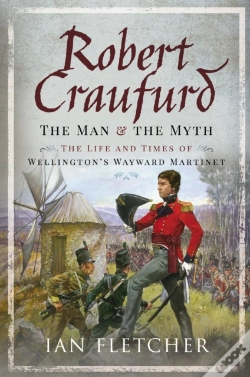 Capa do artigo Robert Craufurd: The Man & The Myth