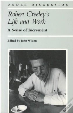 Capa do artigo Robert Creeley'S Life And Work
