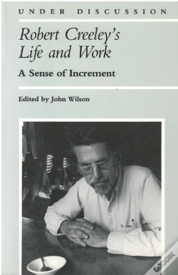 Capa do artigo Robert Creeley'S Life And Work