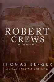 Capa do artigo Robert Crews