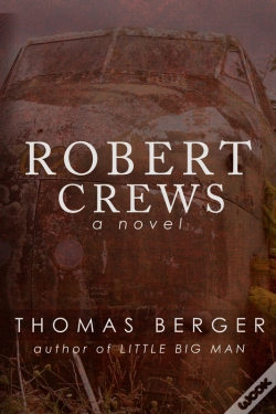 Capa do artigo Robert Crews