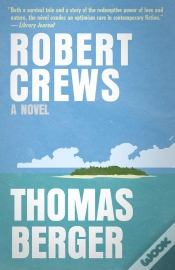 Capa do artigo Robert Crews
