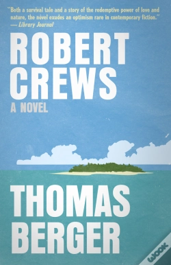 Capa do artigo Robert Crews