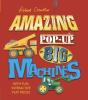 Robert Crowther'S Amazing Pop-Up Big Machines - Preview