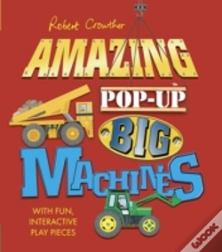 Capa do artigo Robert Crowther'S Amazing Pop-Up Big Machines