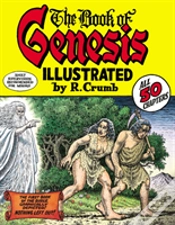 Capa do artigo Robert Crumb