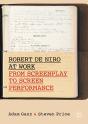 Robert De Niro At Work - Preview