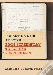 Robert De Niro At Work