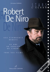 Capa do artigo Robert De Niro