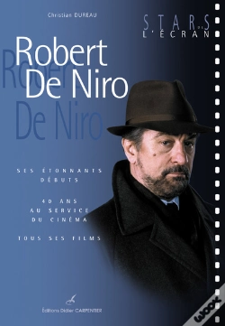 Capa do artigo Robert De Niro