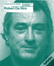 Capa do artigo Robert De Niro