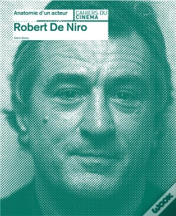 Capa do artigo Robert De Niro