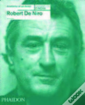 Capa do artigo Robert De Niro