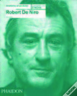 Capa do artigo Robert De Niro