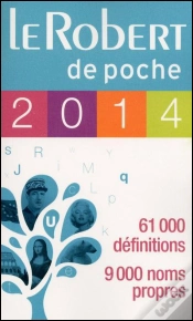 Capa do artigo Robert De Poche 2014