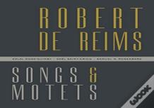 Robert De Reims
