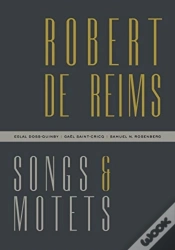 Capa do artigo Robert De Reims