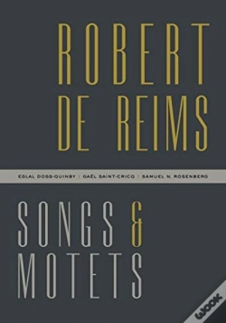 Capa do artigo Robert De Reims